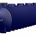 Подземный резервуар РЕ 50 м3 синий. Цена в Курске. Тел. 8 (910)942-40-07