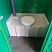 Туалетная кабина для стройки Стандарт в Курске .Тел. 8(910)9424007
