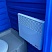 Мобильная туалетная кабина утепленная в Курске .Тел. 8(910)9424007