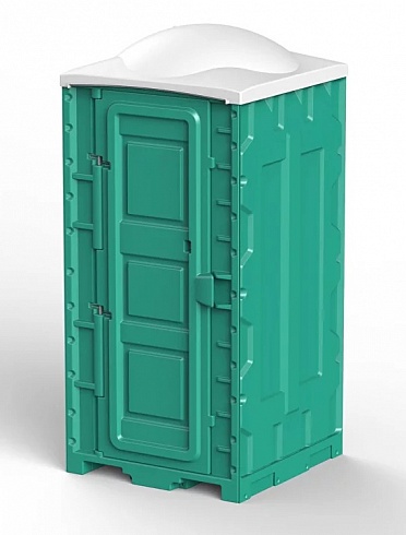 Туалетная кабина Евро Стандарт в Курске .Тел. 8(910)9424007